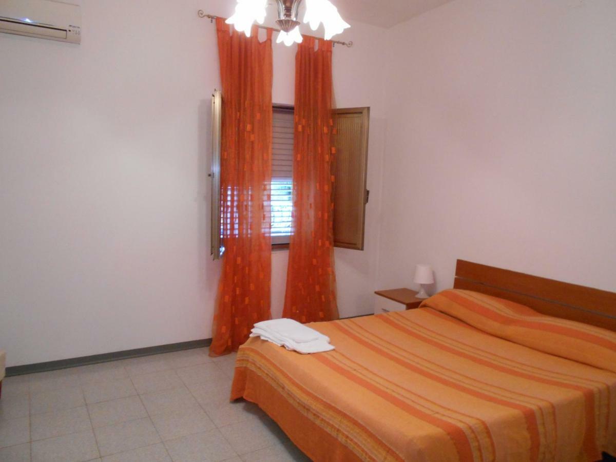 Casa Bianca Villa Сиракуза Екстериор снимка