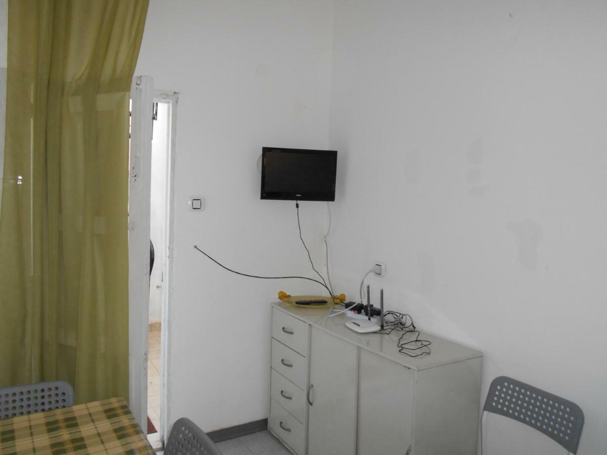 Casa Bianca Villa Сиракуза Екстериор снимка