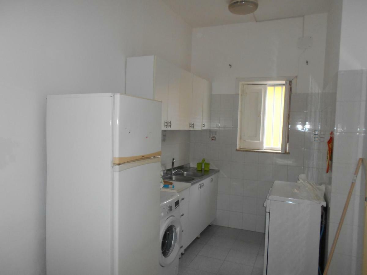 Casa Bianca Villa Сиракуза Екстериор снимка