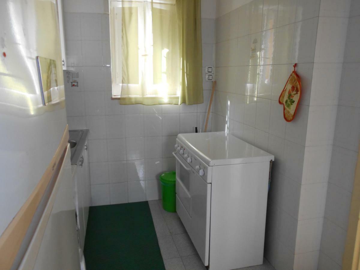 Casa Bianca Villa Сиракуза Екстериор снимка