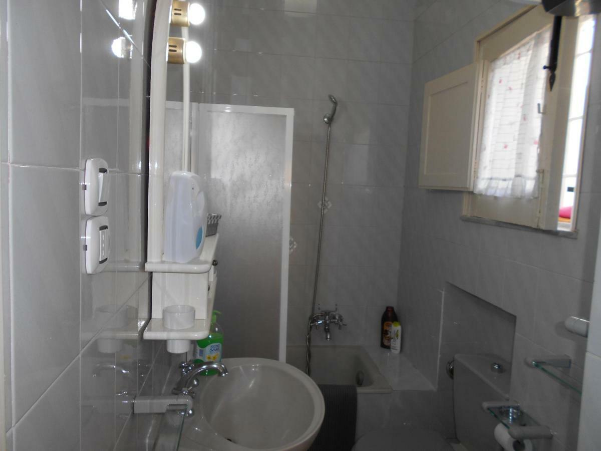 Casa Bianca Villa Сиракуза Екстериор снимка