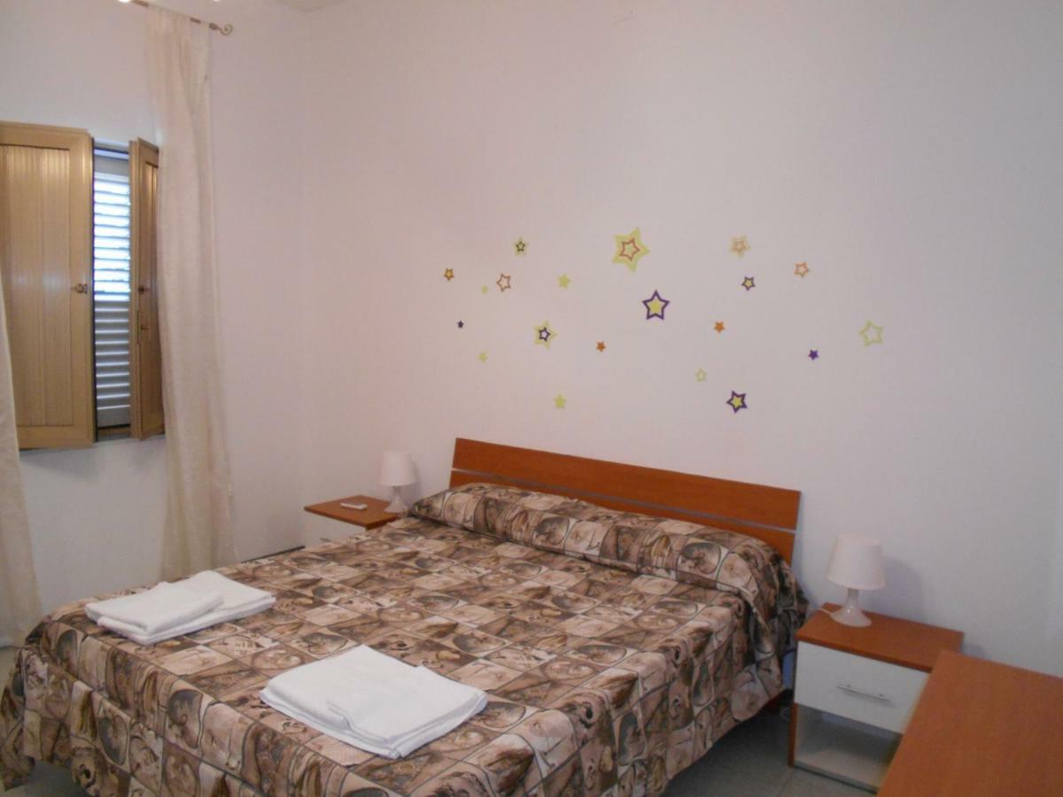 Casa Bianca Villa Сиракуза Екстериор снимка