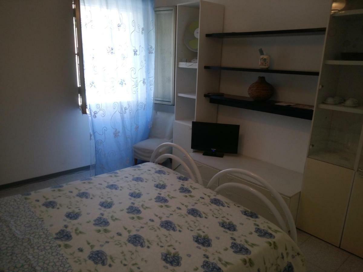 Casa Bianca Villa Сиракуза Екстериор снимка